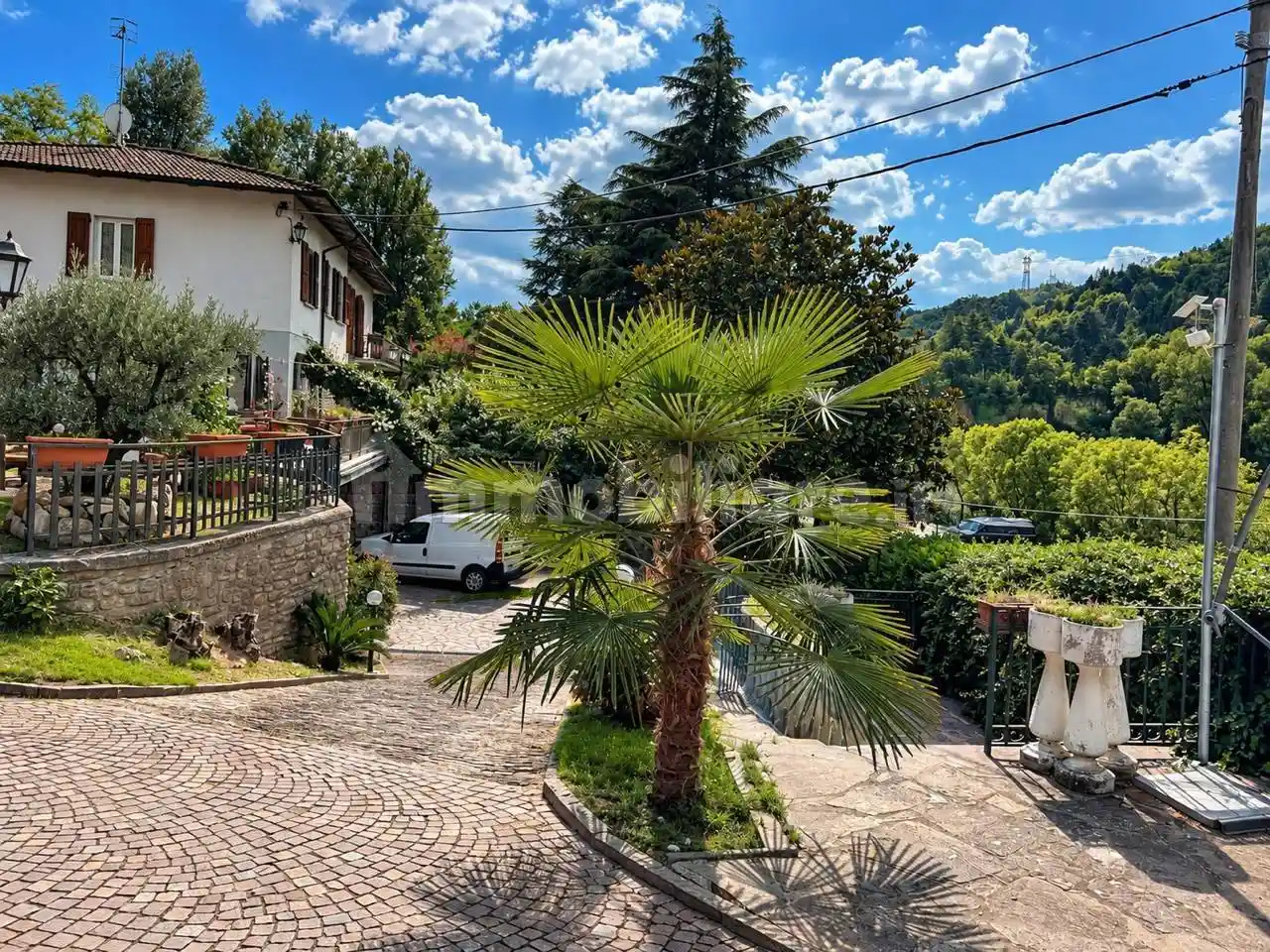 Appartamento in vendita a Monterenzio