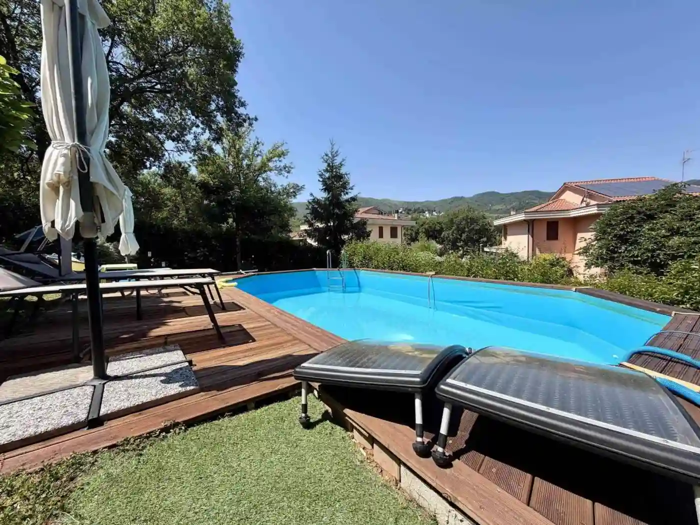 Villa - foto 2