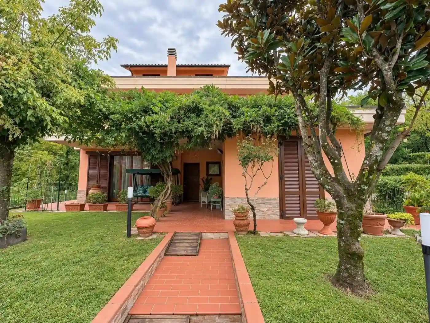 Villa - foto 3