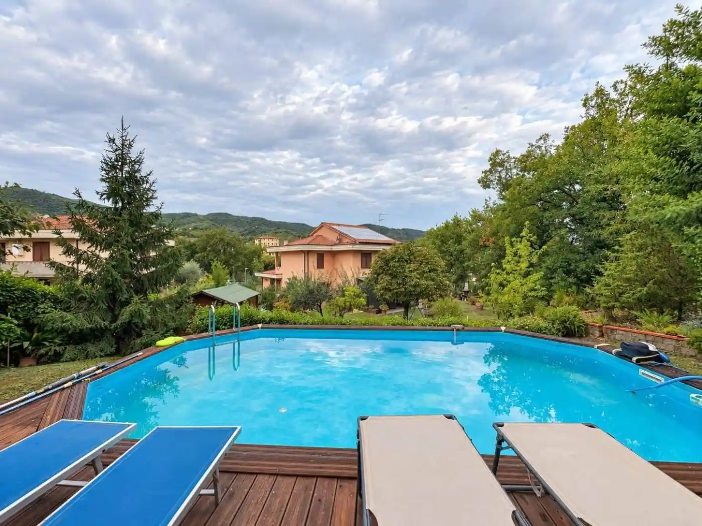 Villa in vendita a Cavriglia