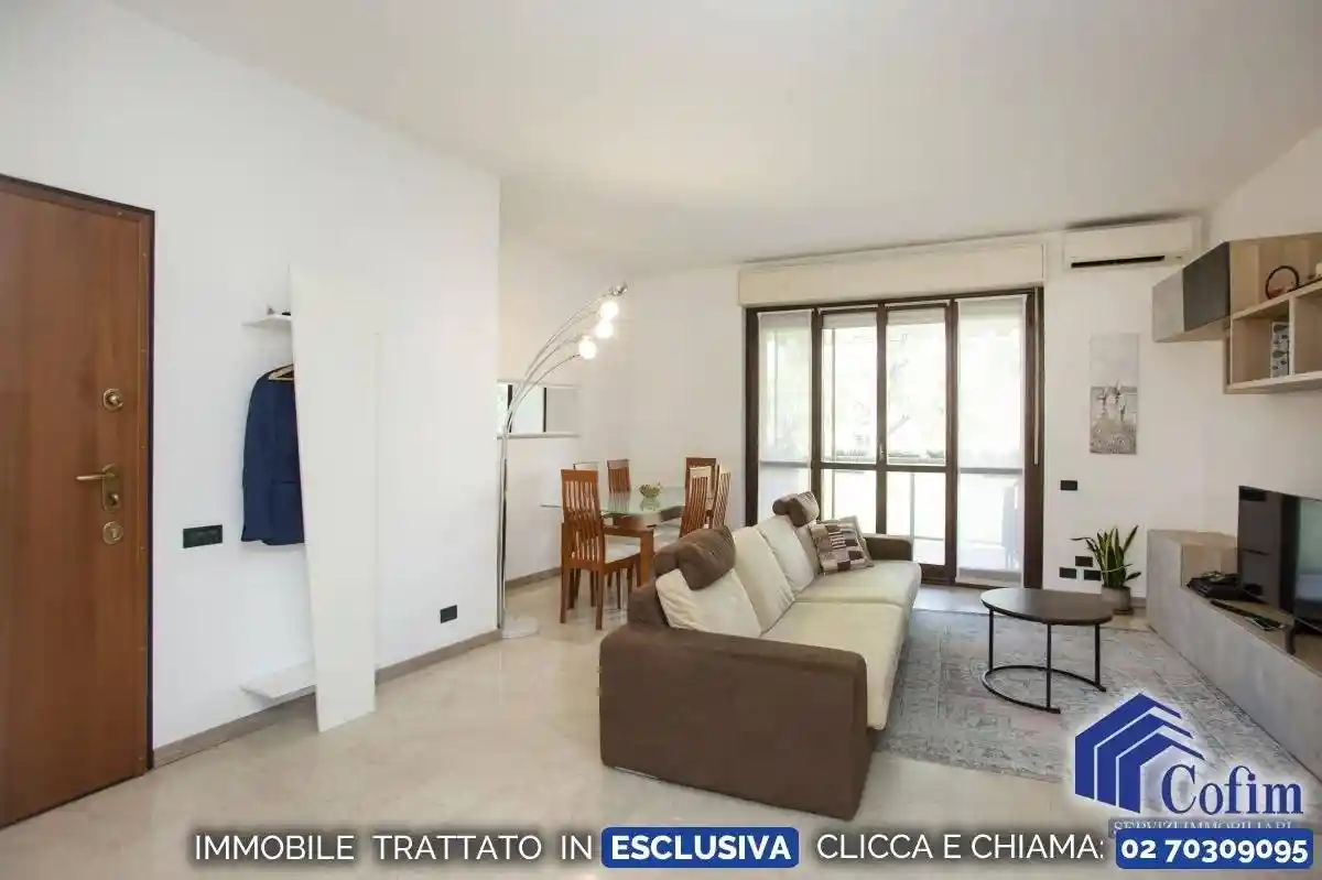 Appartamento in vendita a Peschiera Borromeo