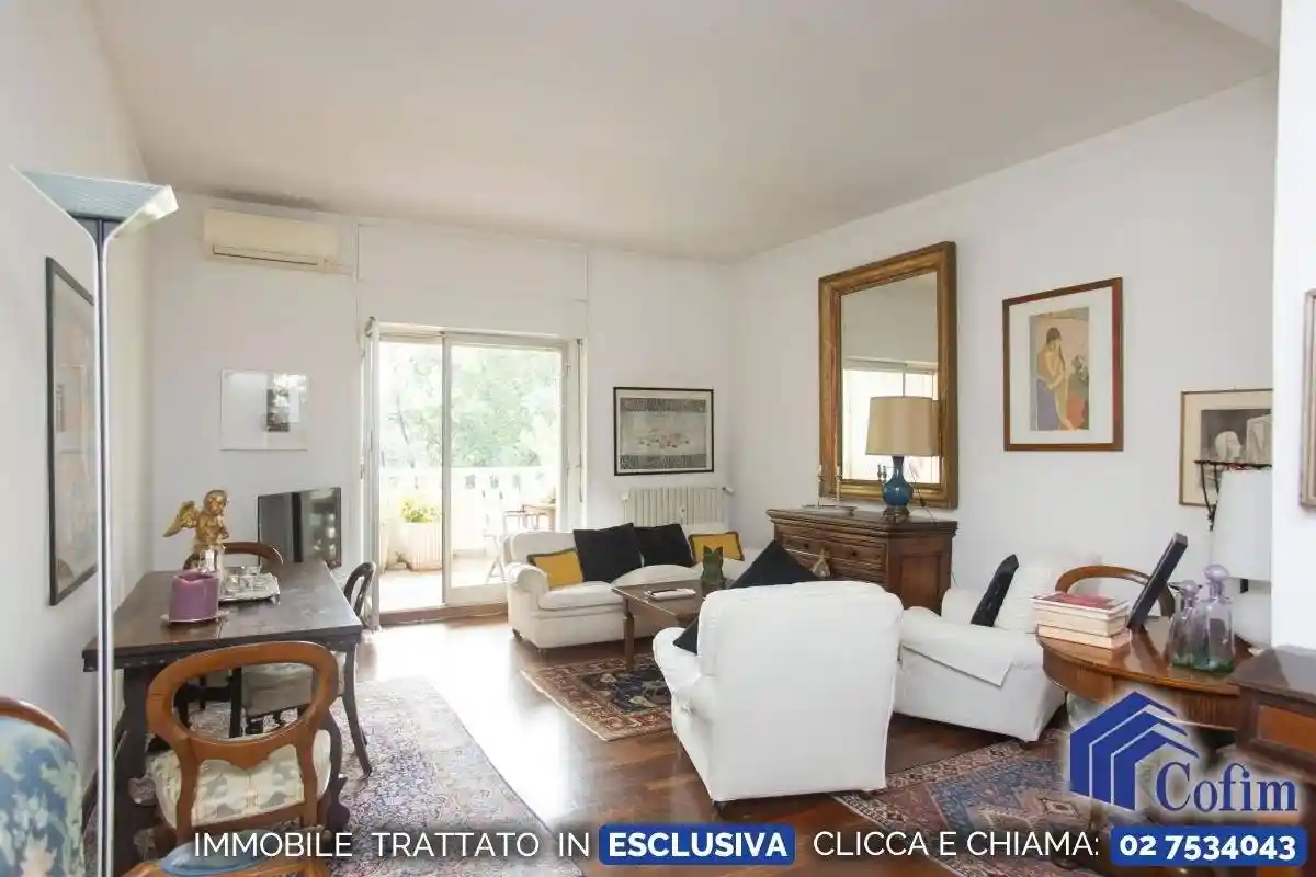Appartamento in vendita a Segrate