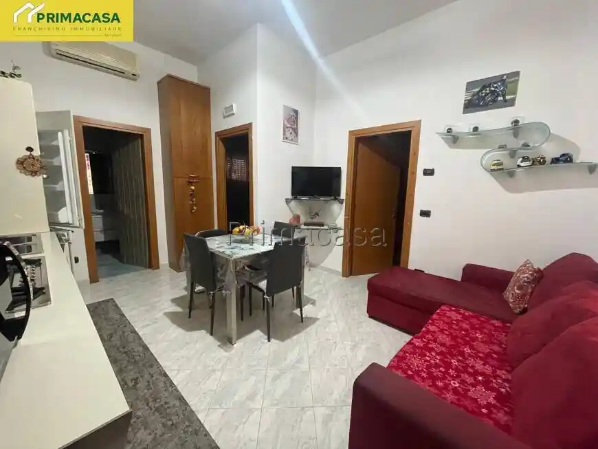 Appartamento in vendita a Chioggia