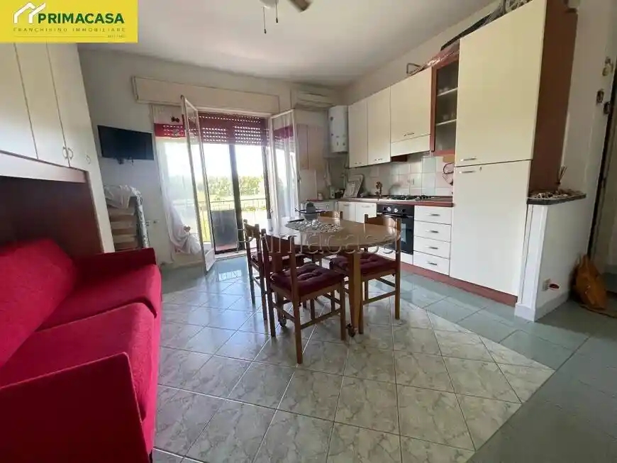 Appartamento in vendita a Chioggia