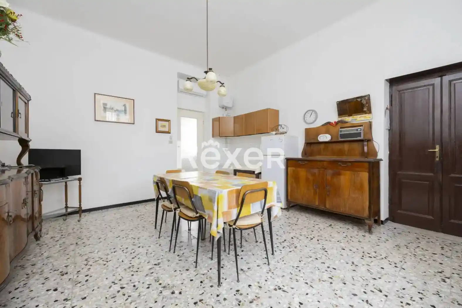 Appartamento in vendita a Sovico