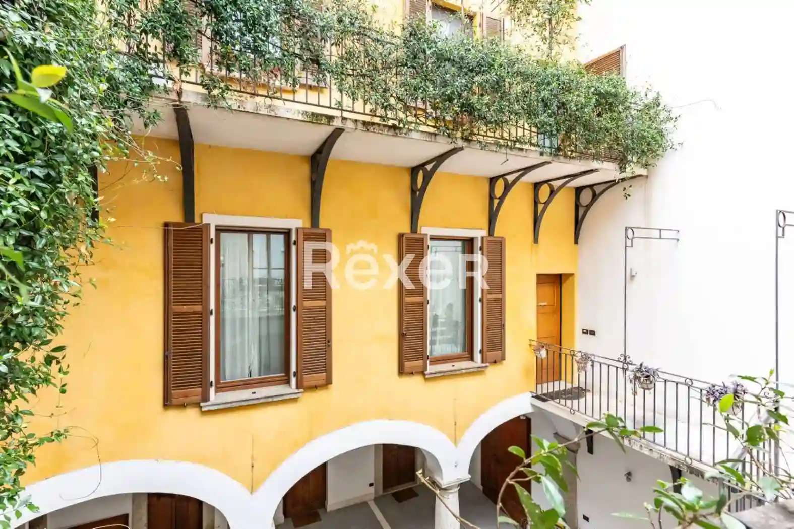 Palazzo - Edificio - foto 2