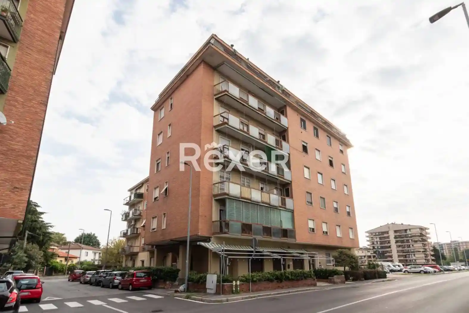 Appartamento in vendita a Bollate