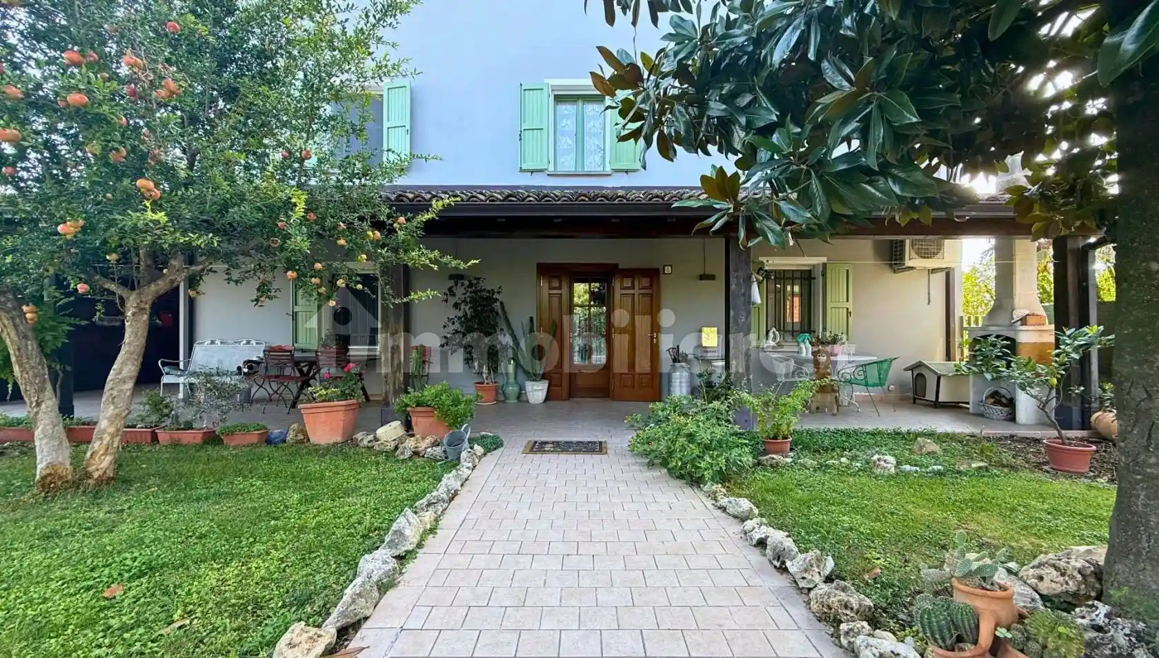 Villa in vendita a Reggio Emilia