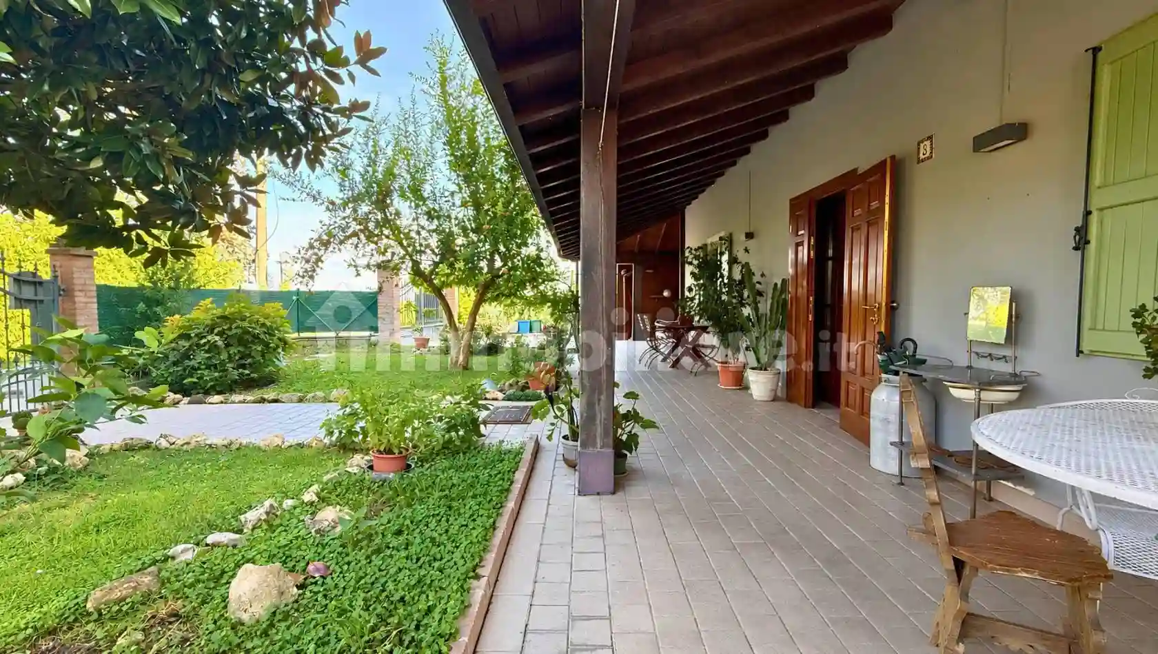 Villa - foto 4