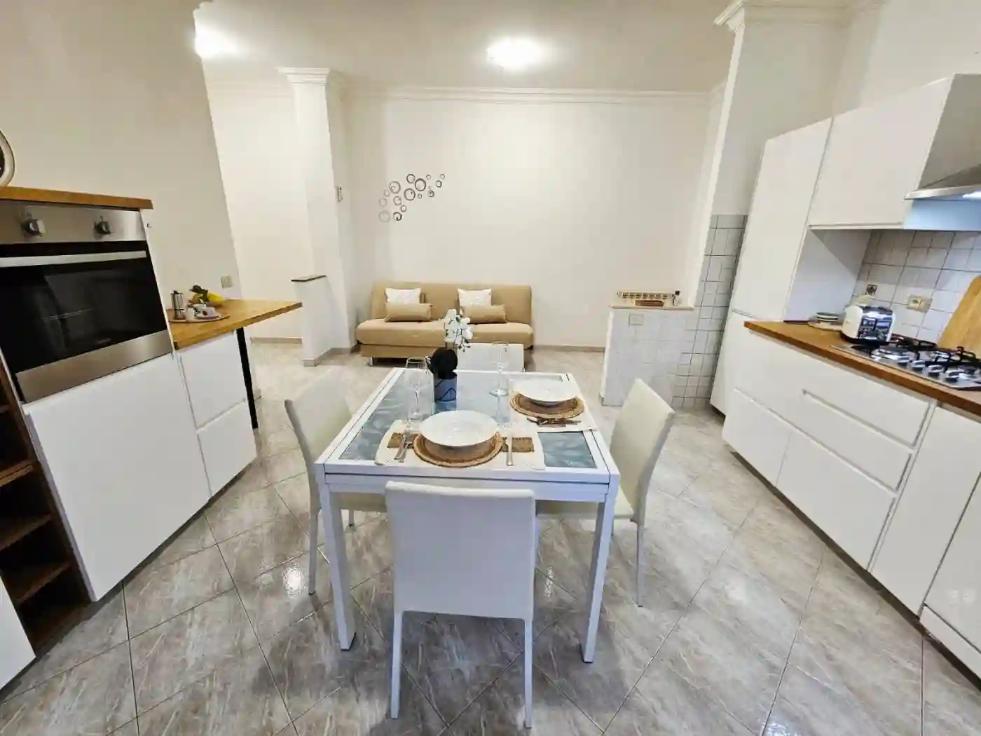 Appartamento - foto 3