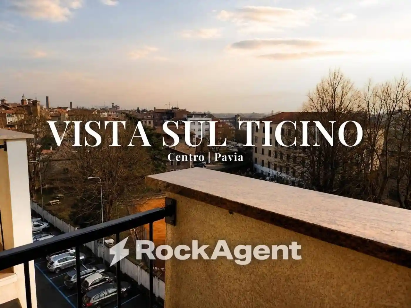 Appartamento in vendita a Pavia