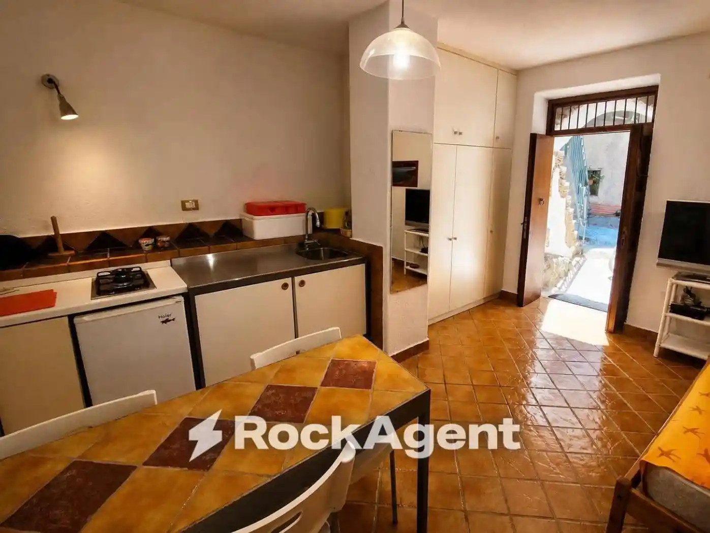 Loft in vendita a San Nicola Arcella