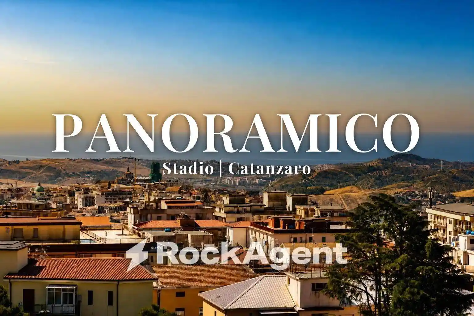 Appartamento in vendita a Catanzaro