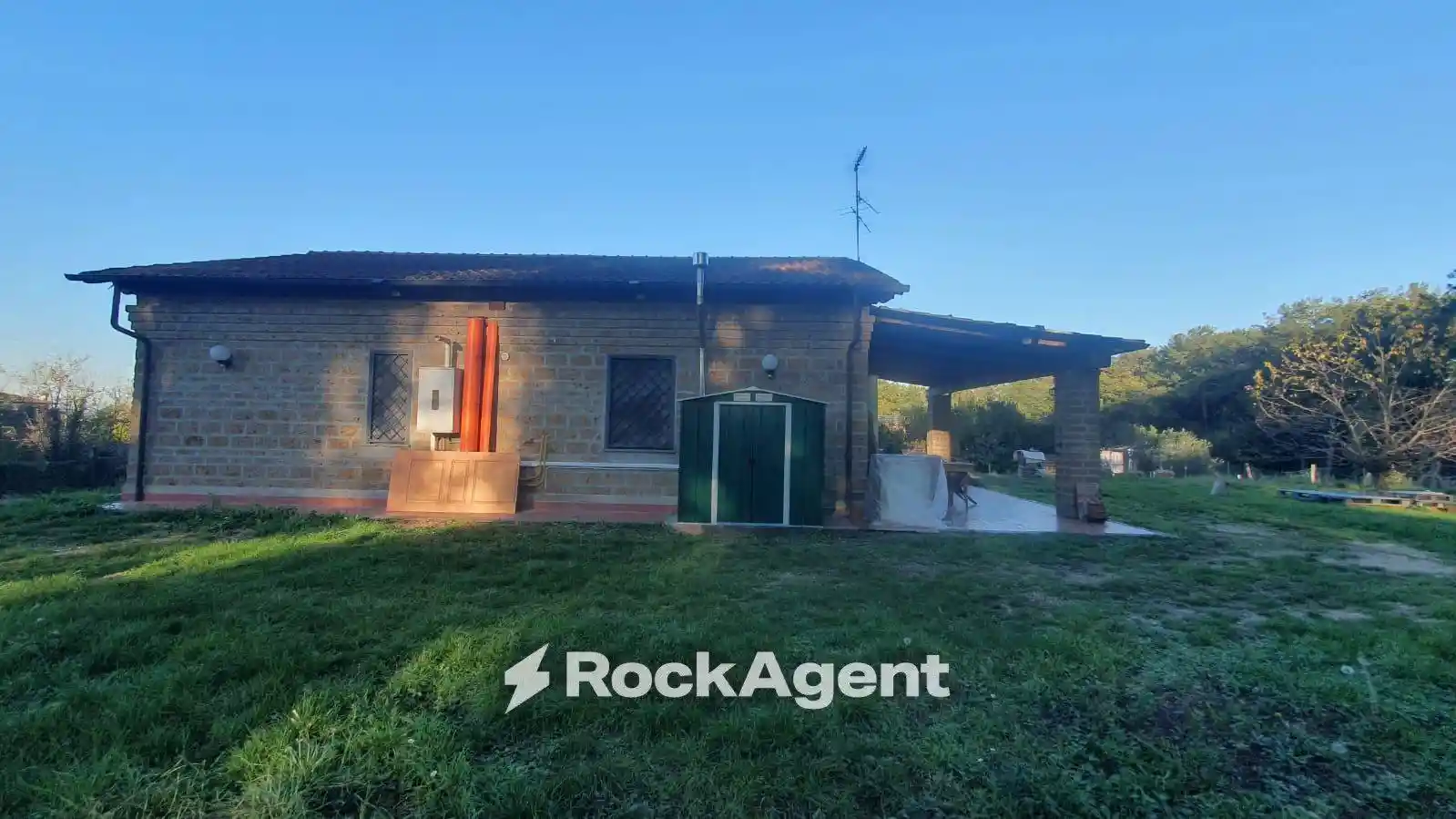 Villa in vendita a Nepi