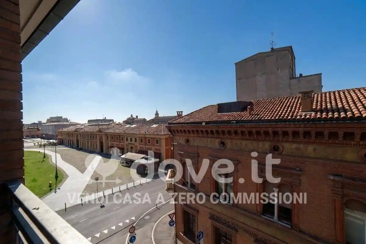 Appartamento in vendita a Lugo