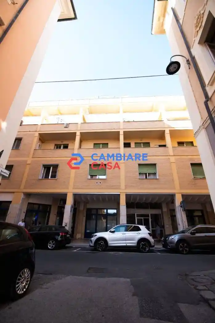 Attico - Mansarda in vendita a Livorno