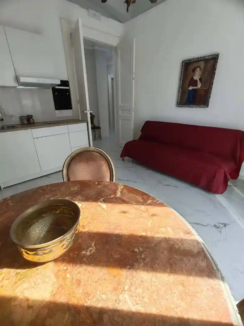 Appartamento in affitto a Messina