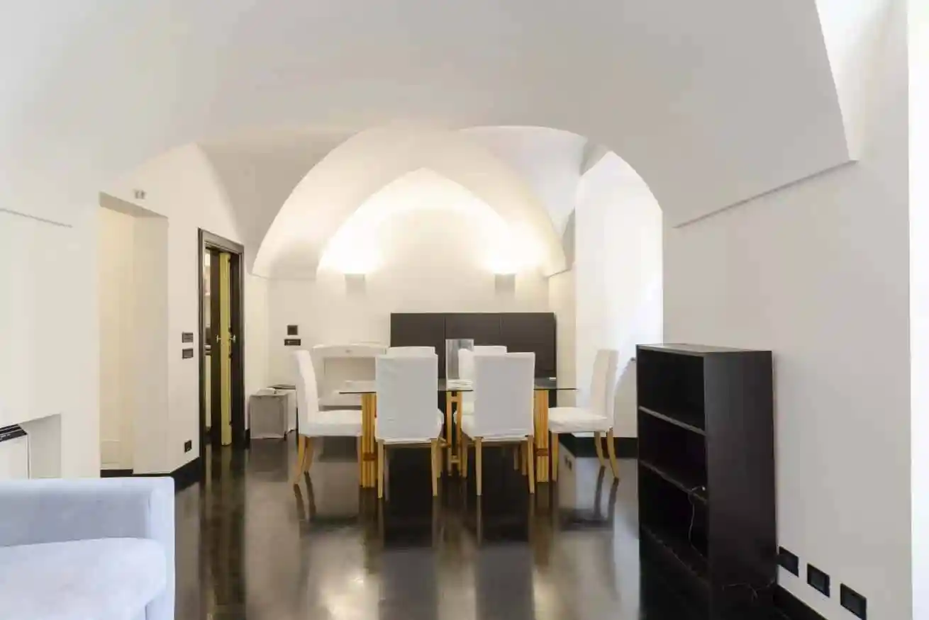 Appartamento in affitto a Genova