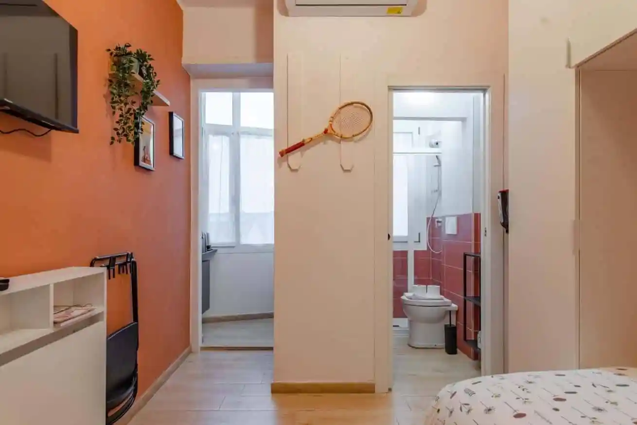 Appartamento in affitto a Torino
