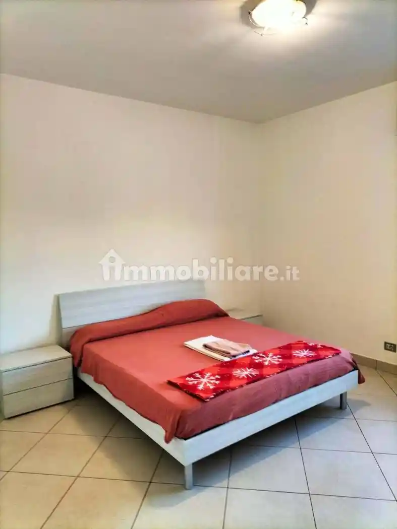 Appartamento in affitto a Cinisello Balsamo