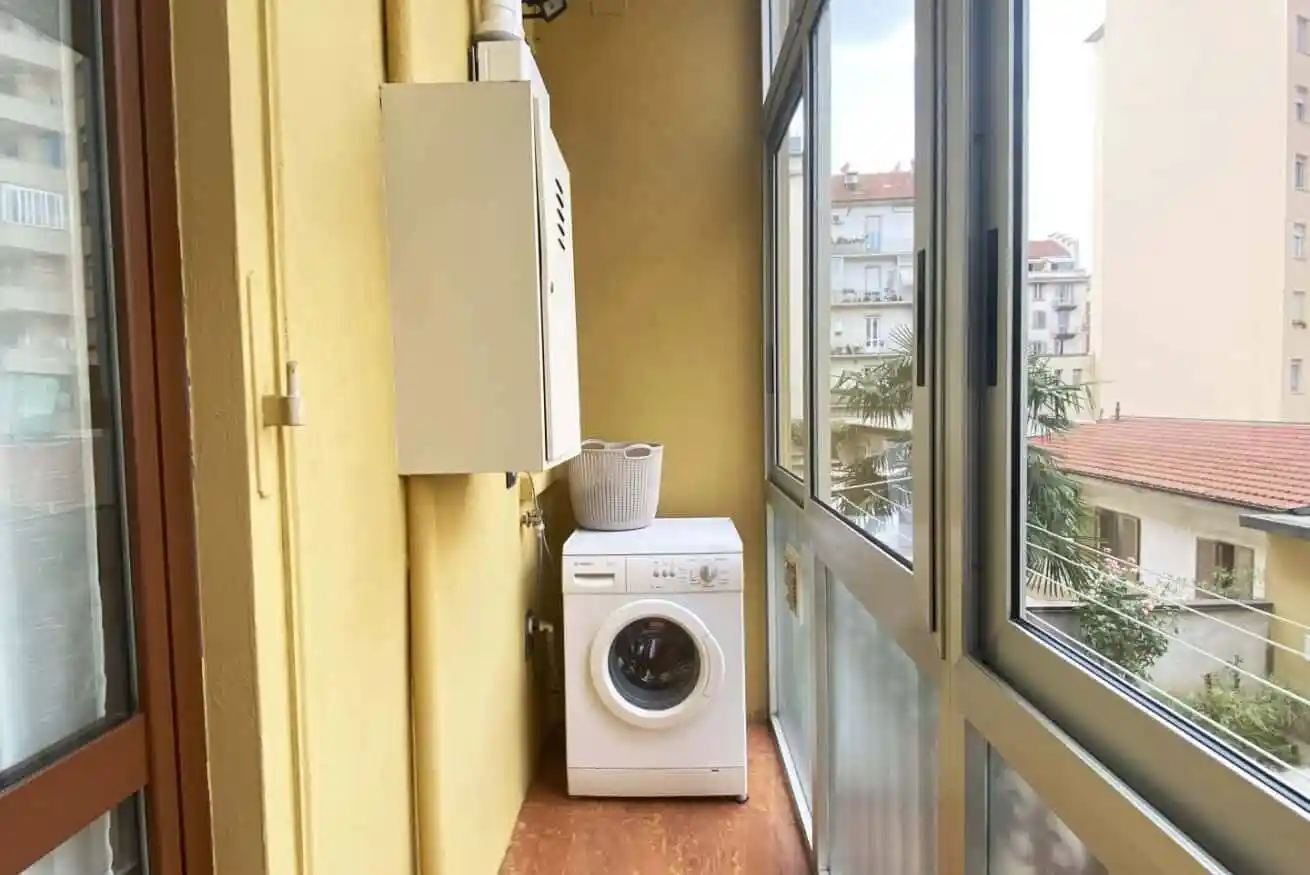 Appartamento in affitto a Torino