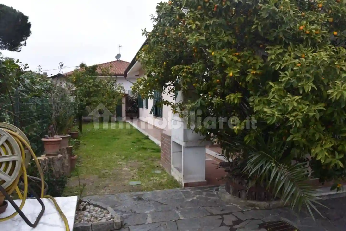 Villa - foto 5
