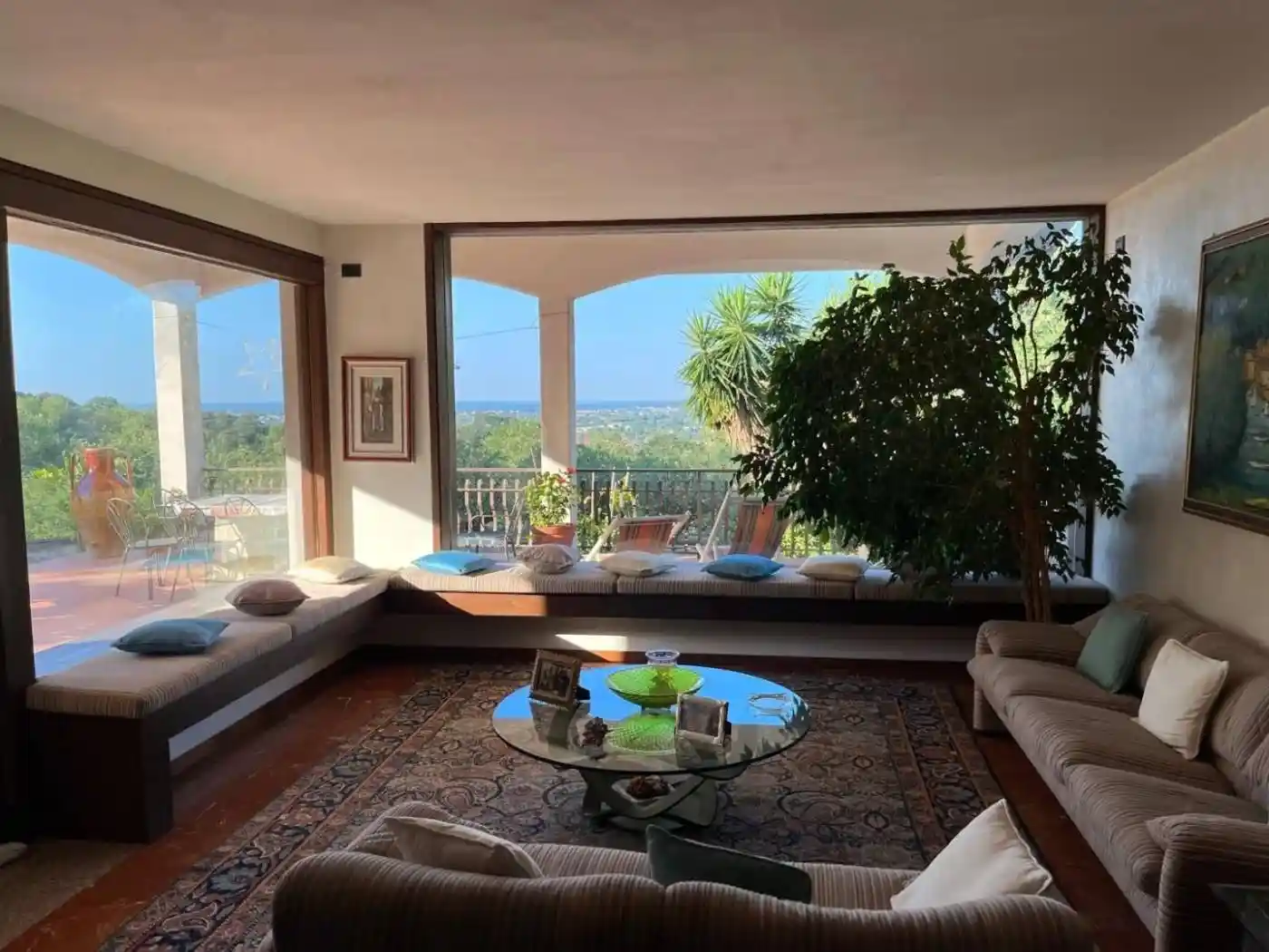 Villa in vendita a Castelnuovo Magra