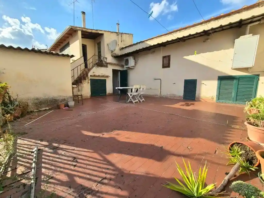 Attico - Mansarda in vendita a Firenze
