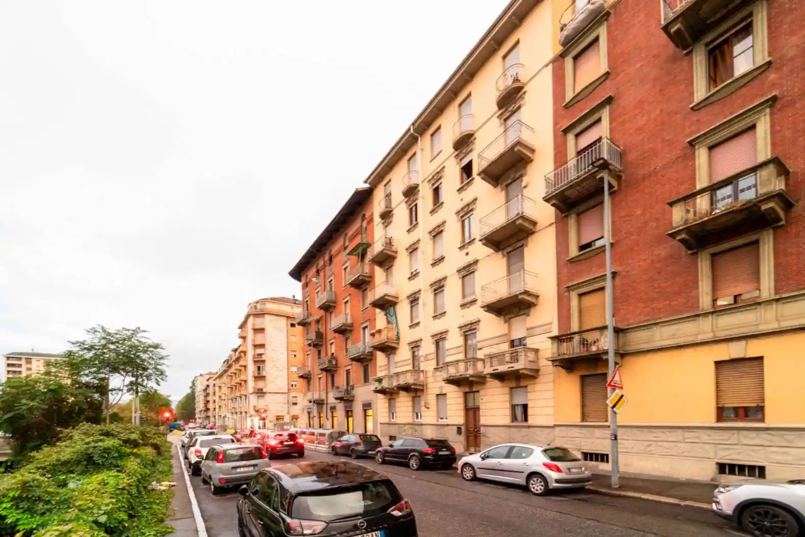 Appartamento in vendita a Torino