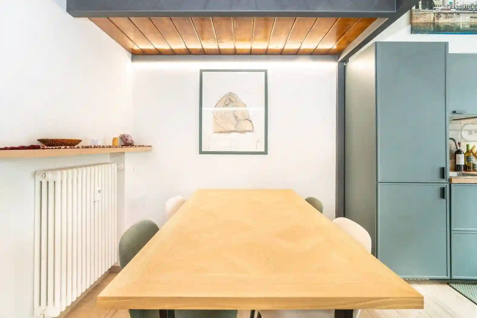 Loft - foto 3