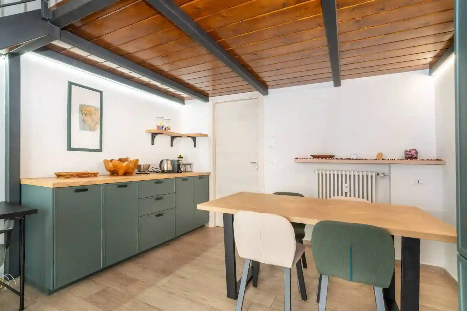 Loft - foto 4