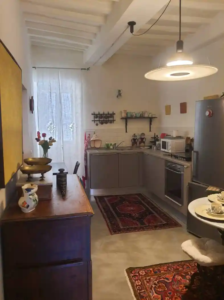 Appartamento in affitto a Perugia