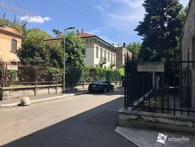 Villa in vendita a Milano