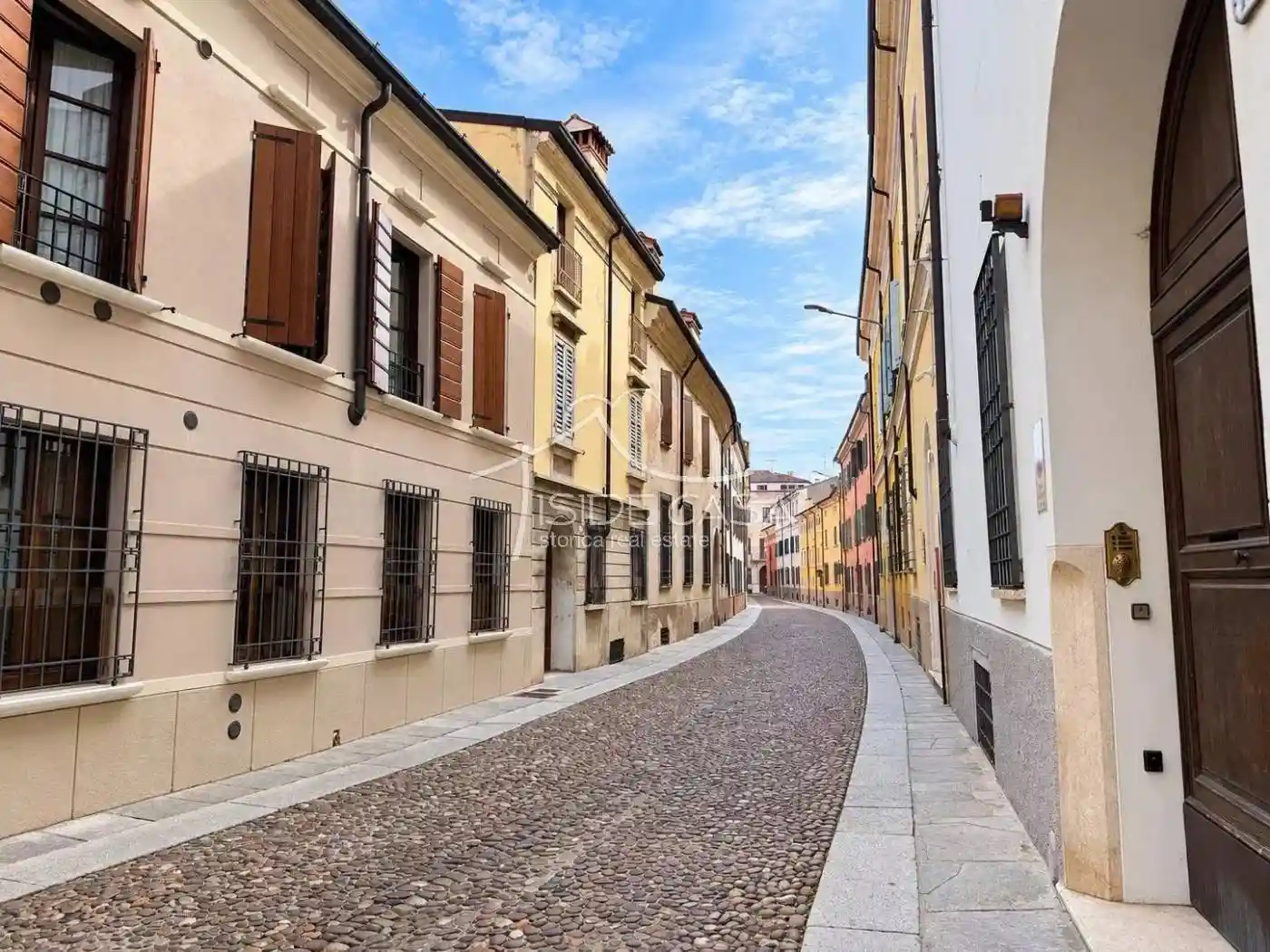 Appartamento in vendita a Mantova