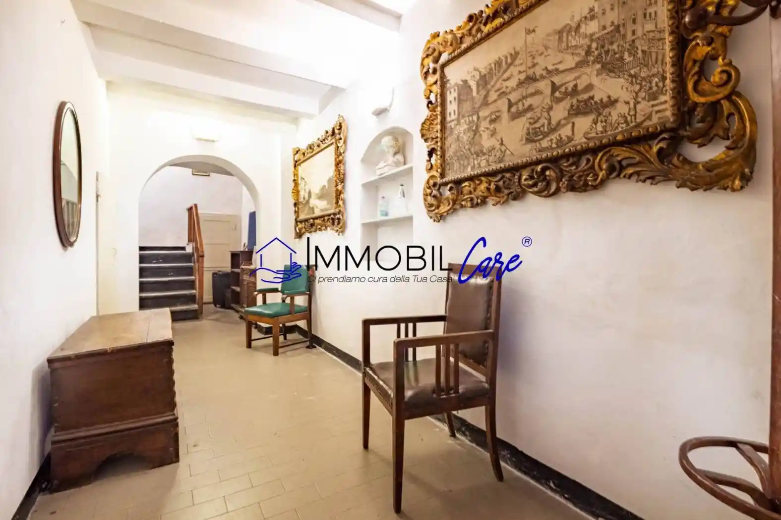 Casa indipendente in vendita a Pisa