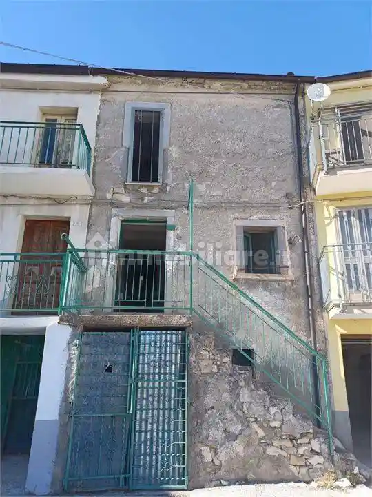 Villa in vendita a Pizzoferrato
