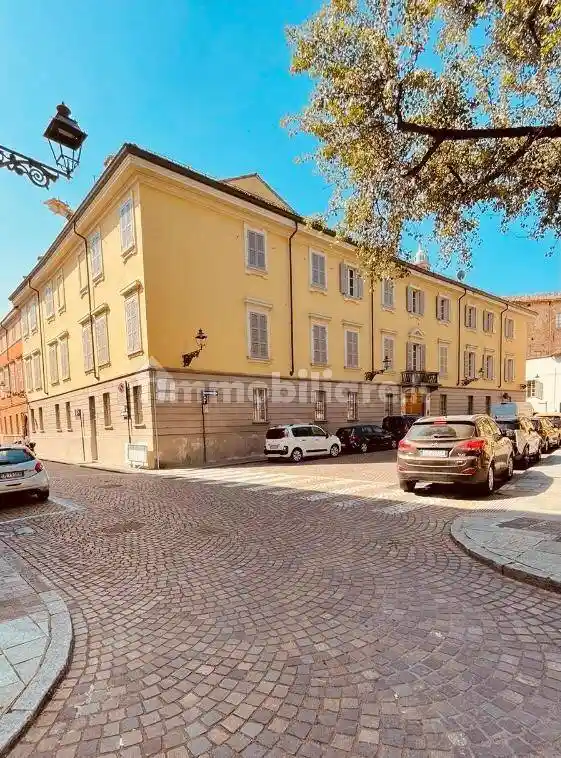 Appartamento in vendita a Parma
