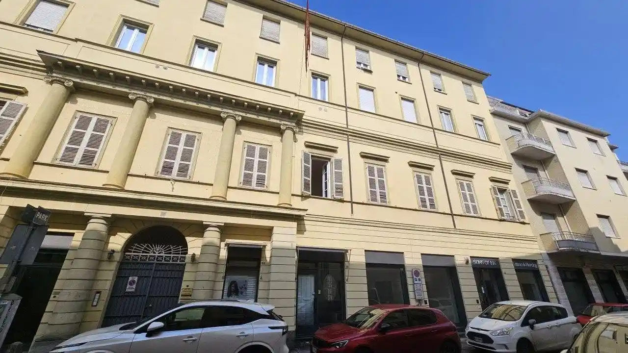 Appartamento in affitto a Asti