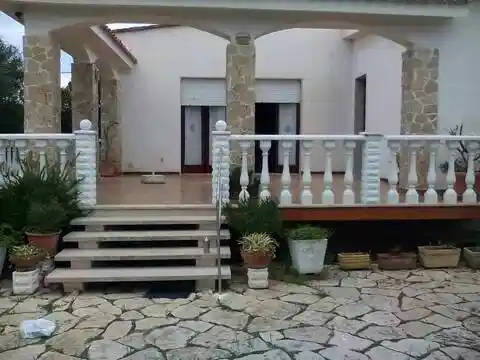 Villa in vendita a Marsala