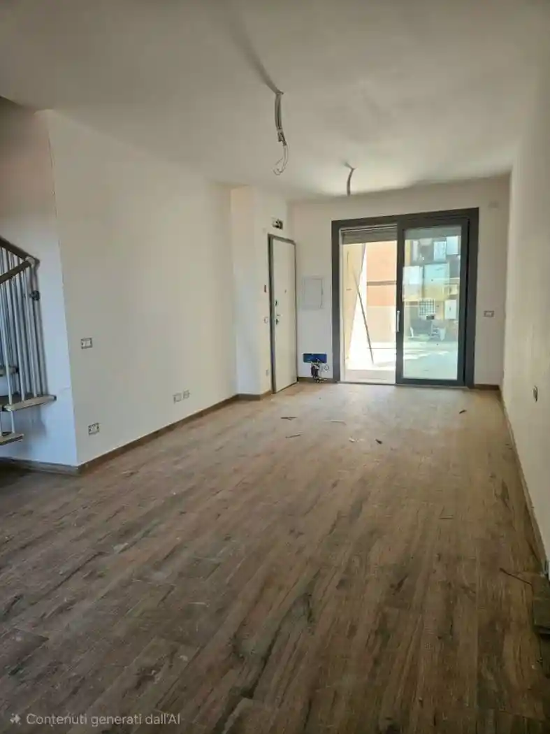 Attico - Mansarda in vendita a Roma