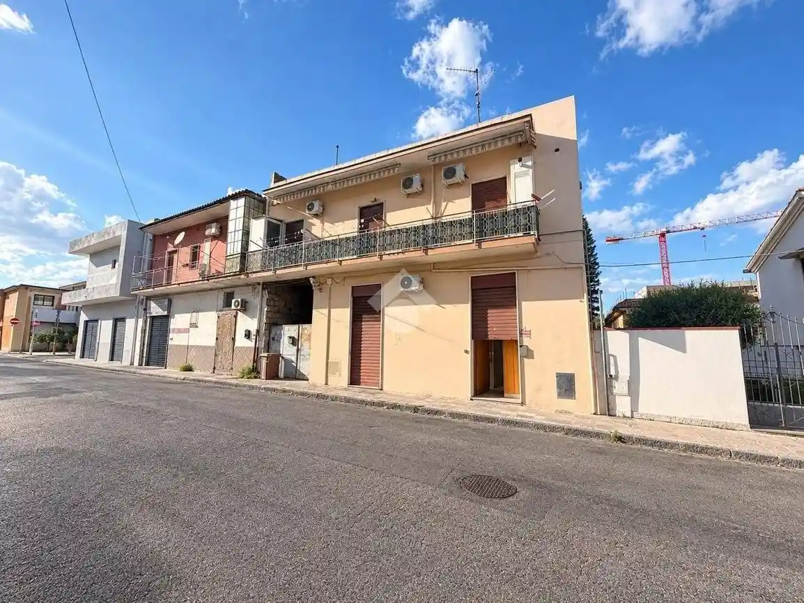 Appartamento in vendita a Pagani
