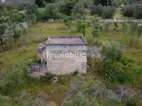 Villa in vendita a Galatone