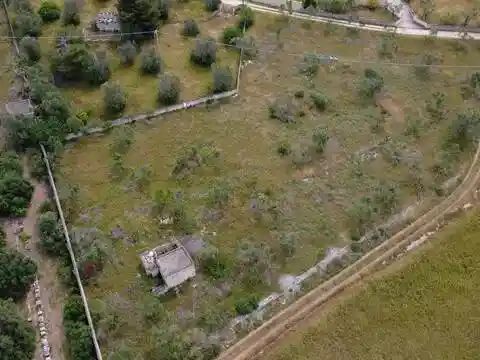 Villa in vendita a Nardò