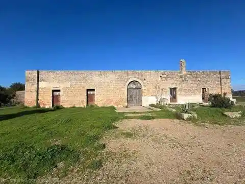 Villa in vendita a Galatina