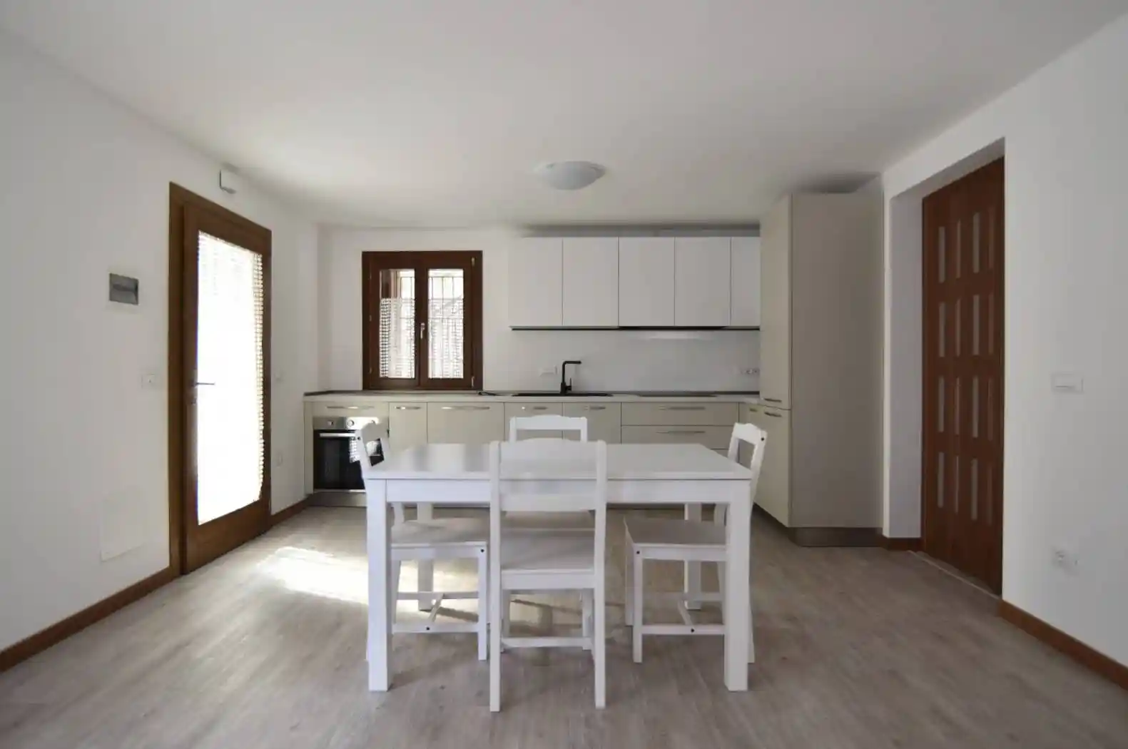Appartamento in affitto a Valbrenta