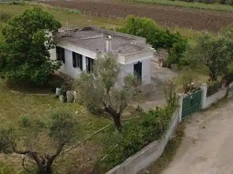 Villa in vendita a Nardò