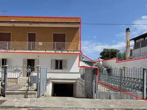 Appartamento in vendita a Carmiano