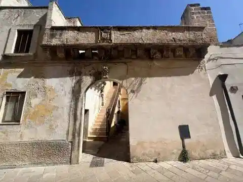 Appartamento in vendita a Nardò