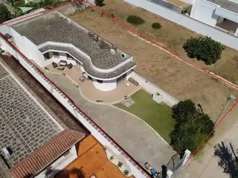 Villa in vendita a Nardò