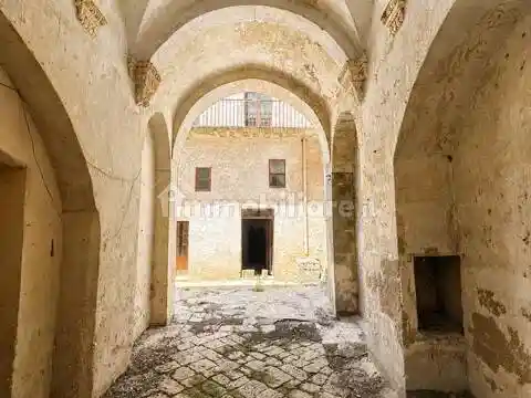 Appartamento in vendita a Nardò